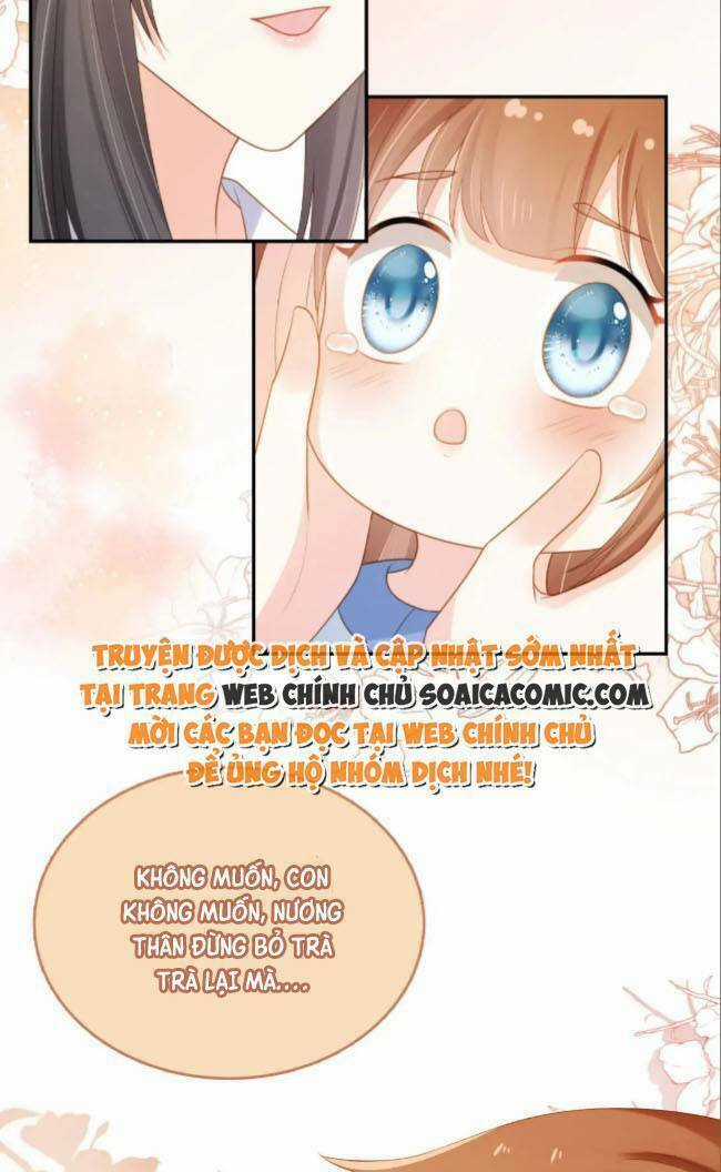 Nhặt Được Bảo Bối Manh Manh Chapter 133 trang 34