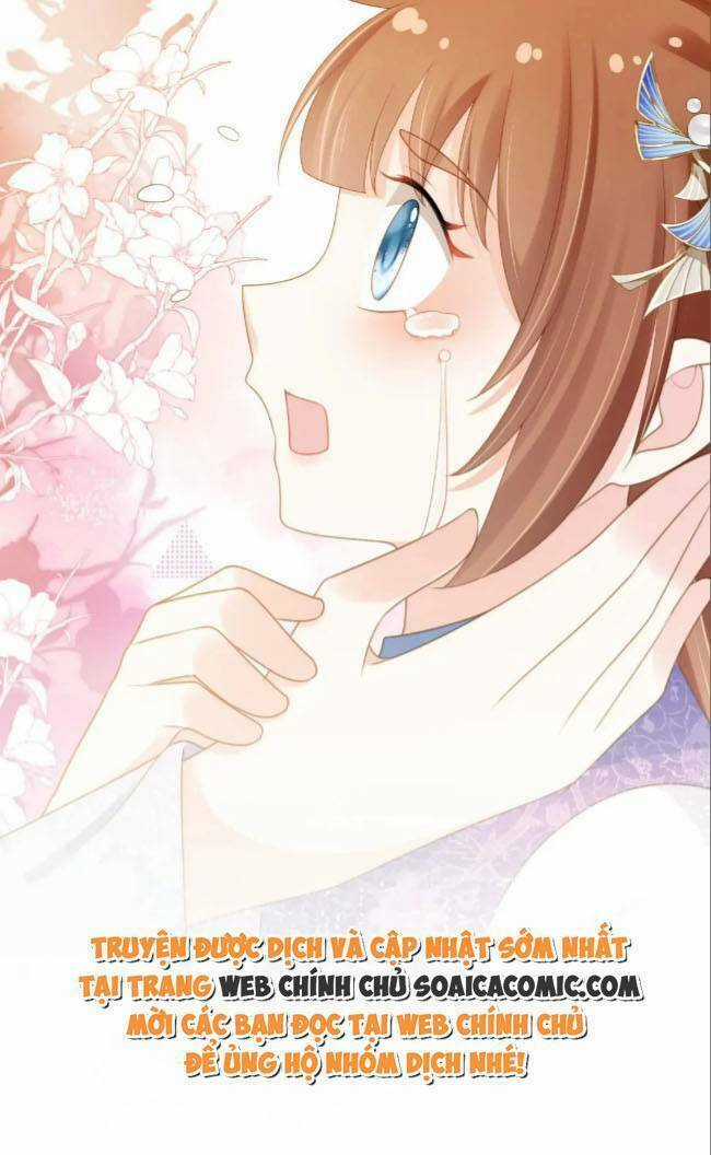 Nhặt Được Bảo Bối Manh Manh Chapter 133 trang 35