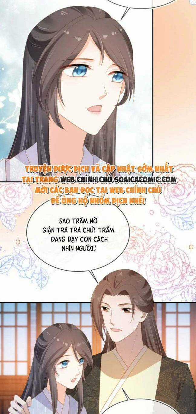 Nhặt Được Bảo Bối Manh Manh Chapter 133 trang 5