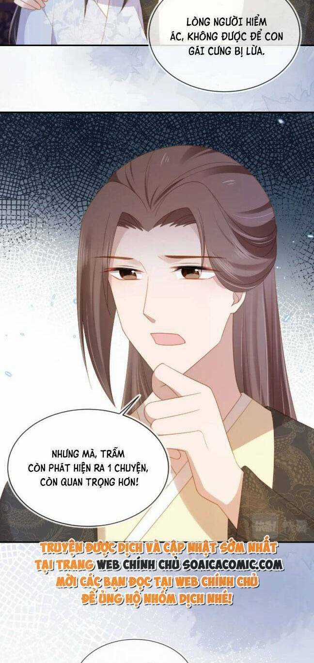 Nhặt Được Bảo Bối Manh Manh Chapter 133 trang 6