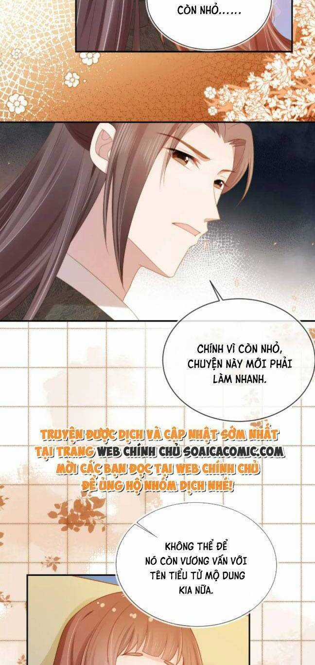 Nhặt Được Bảo Bối Manh Manh Chapter 133 trang 8