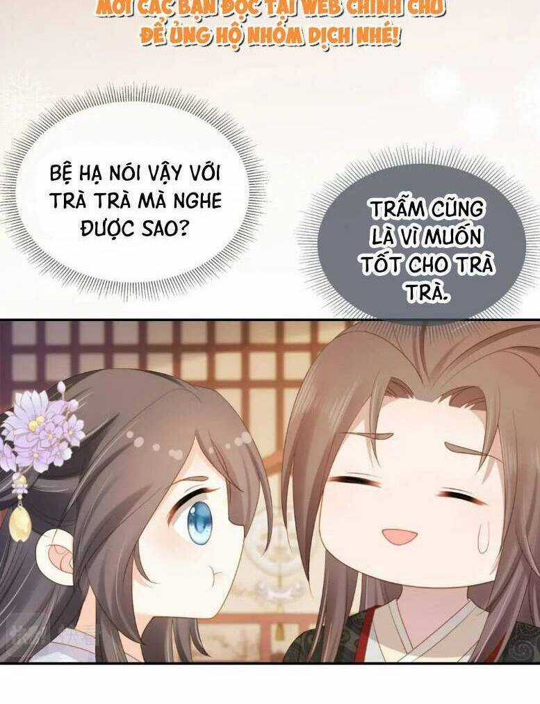 Nhặt Được Bảo Bối Manh Manh Chapter 134 trang 11