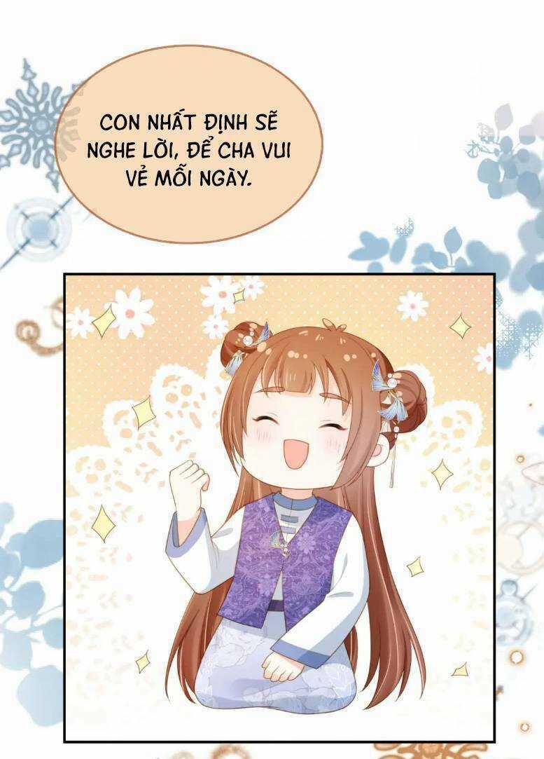 Nhặt Được Bảo Bối Manh Manh Chapter 134 trang 12