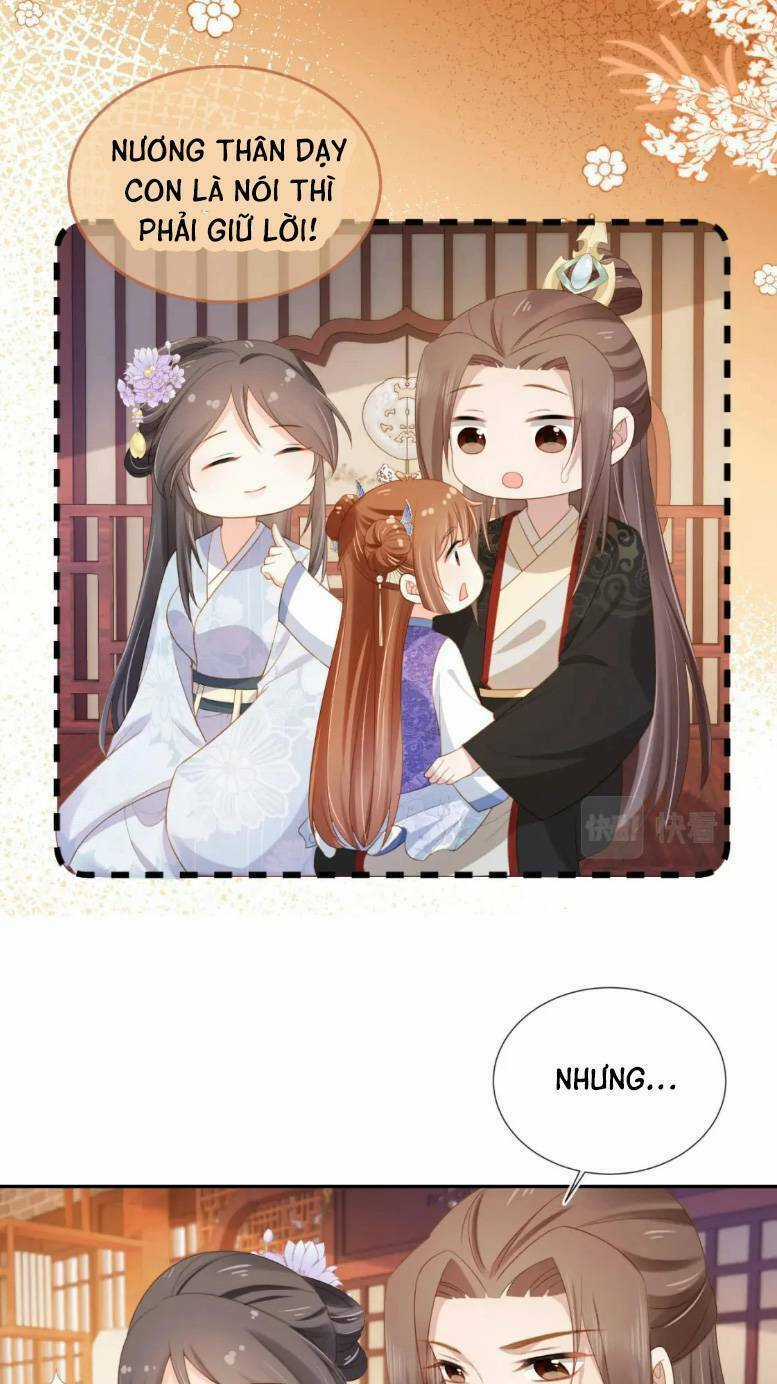 Nhặt Được Bảo Bối Manh Manh Chapter 134 trang 16