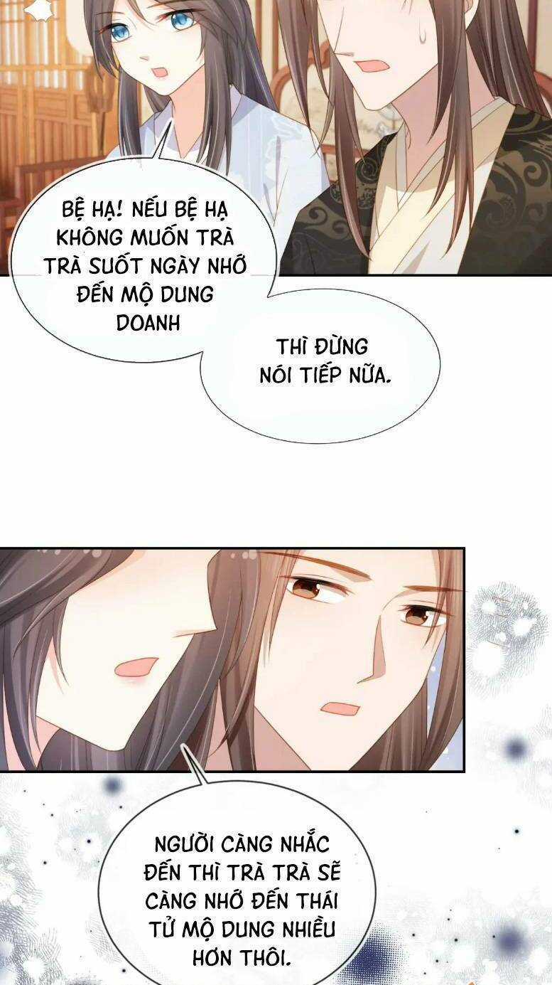 Nhặt Được Bảo Bối Manh Manh Chapter 134 trang 17