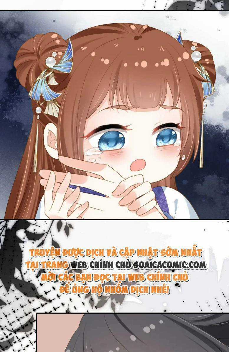 Nhặt Được Bảo Bối Manh Manh Chapter 134 trang 2