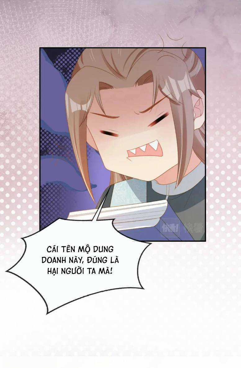 Nhặt Được Bảo Bối Manh Manh Chapter 134 trang 24