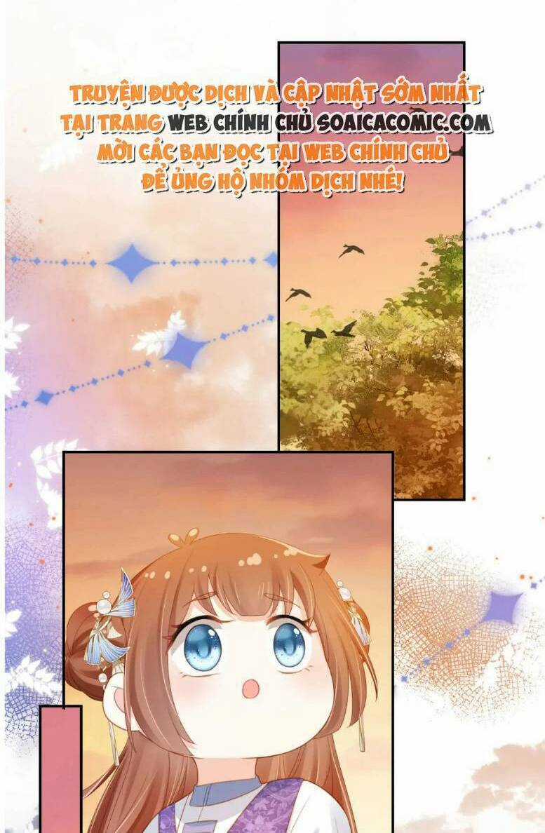 Nhặt Được Bảo Bối Manh Manh Chapter 134 trang 25