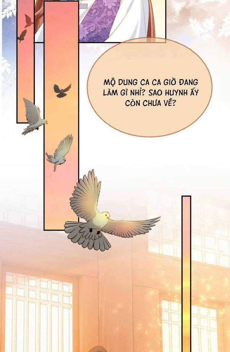 Nhặt Được Bảo Bối Manh Manh Chapter 134 trang 26