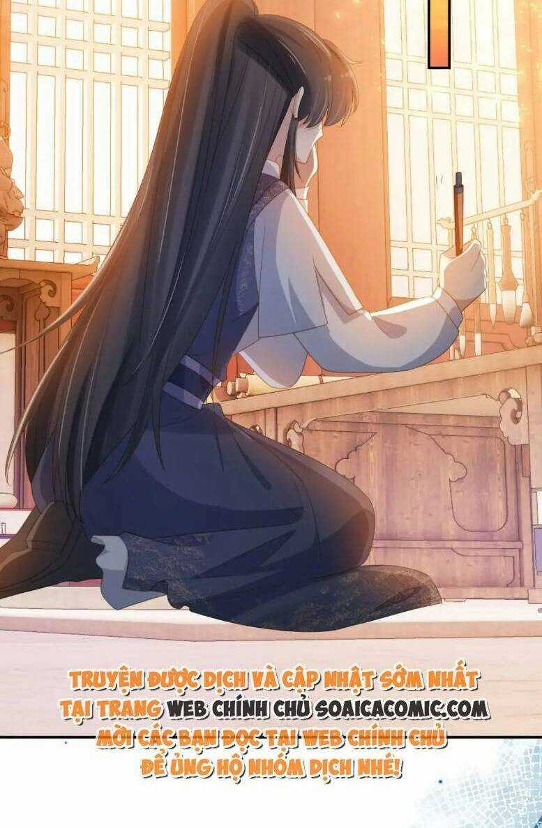 Nhặt Được Bảo Bối Manh Manh Chapter 134 trang 27