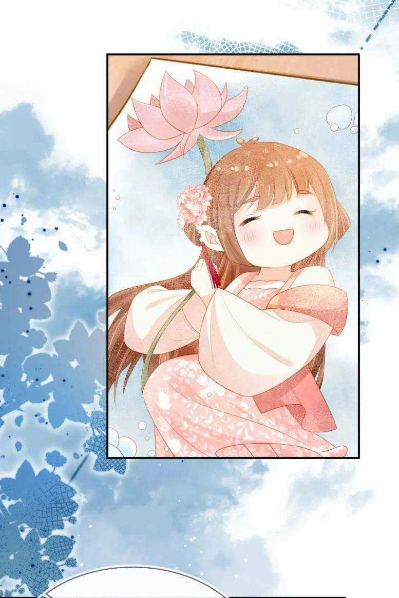 Nhặt Được Bảo Bối Manh Manh Chapter 134 trang 28