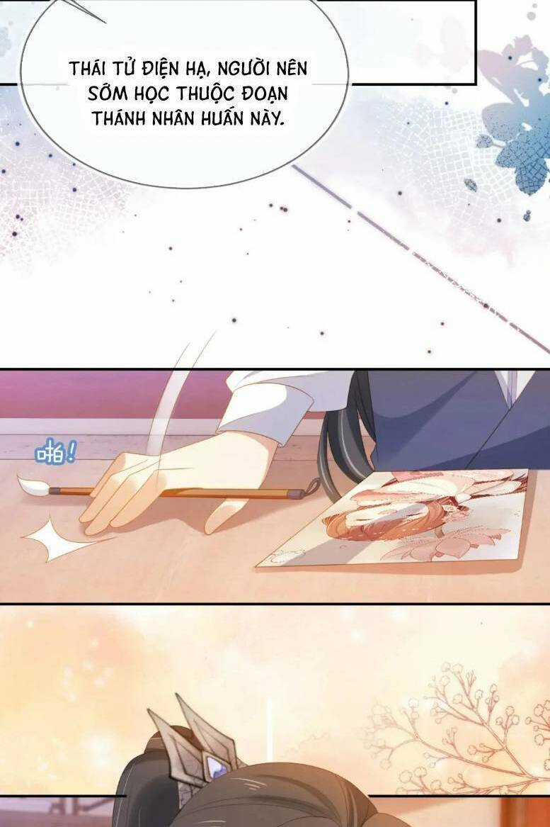 Nhặt Được Bảo Bối Manh Manh Chapter 134 trang 29