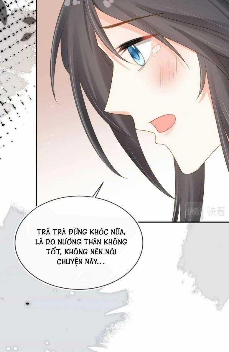 Nhặt Được Bảo Bối Manh Manh Chapter 134 trang 3