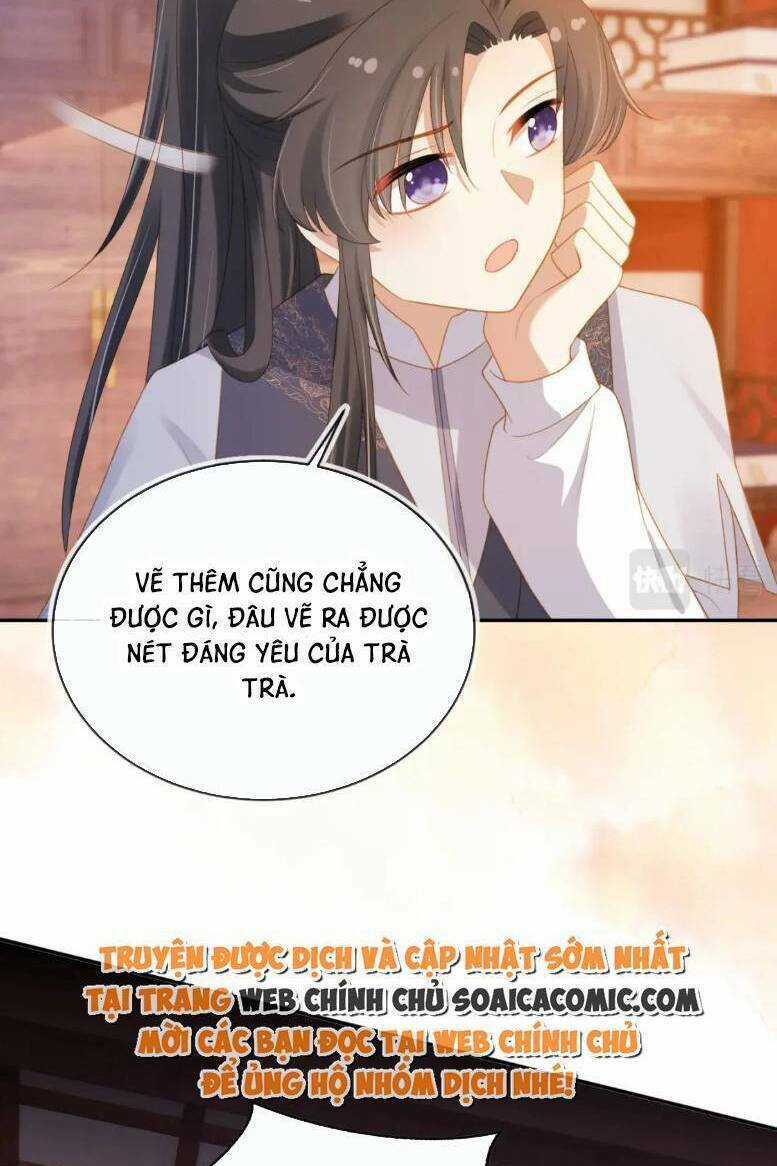 Nhặt Được Bảo Bối Manh Manh Chapter 134 trang 30