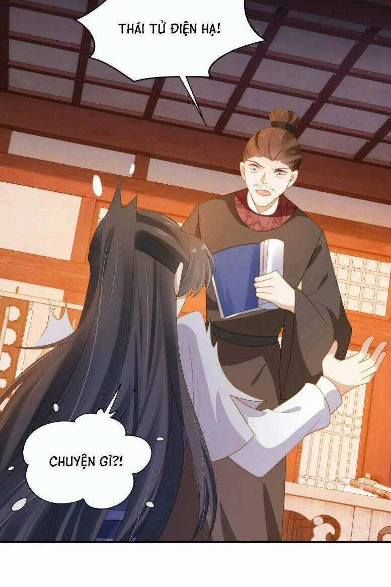 Nhặt Được Bảo Bối Manh Manh Chapter 134 trang 31