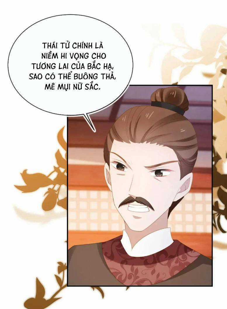 Nhặt Được Bảo Bối Manh Manh Chapter 134 trang 32