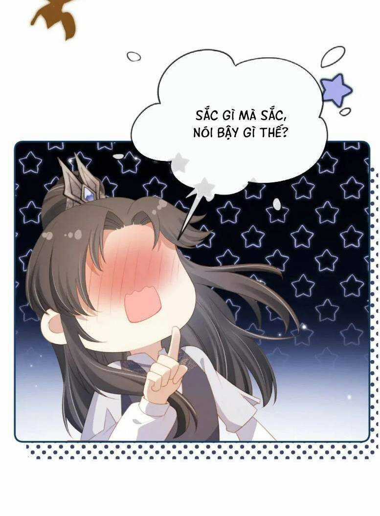 Nhặt Được Bảo Bối Manh Manh Chapter 134 trang 33