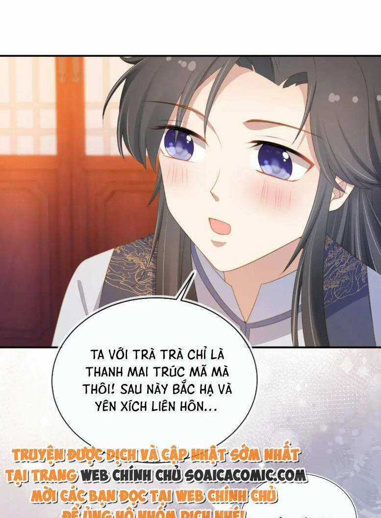 Nhặt Được Bảo Bối Manh Manh Chapter 134 trang 34