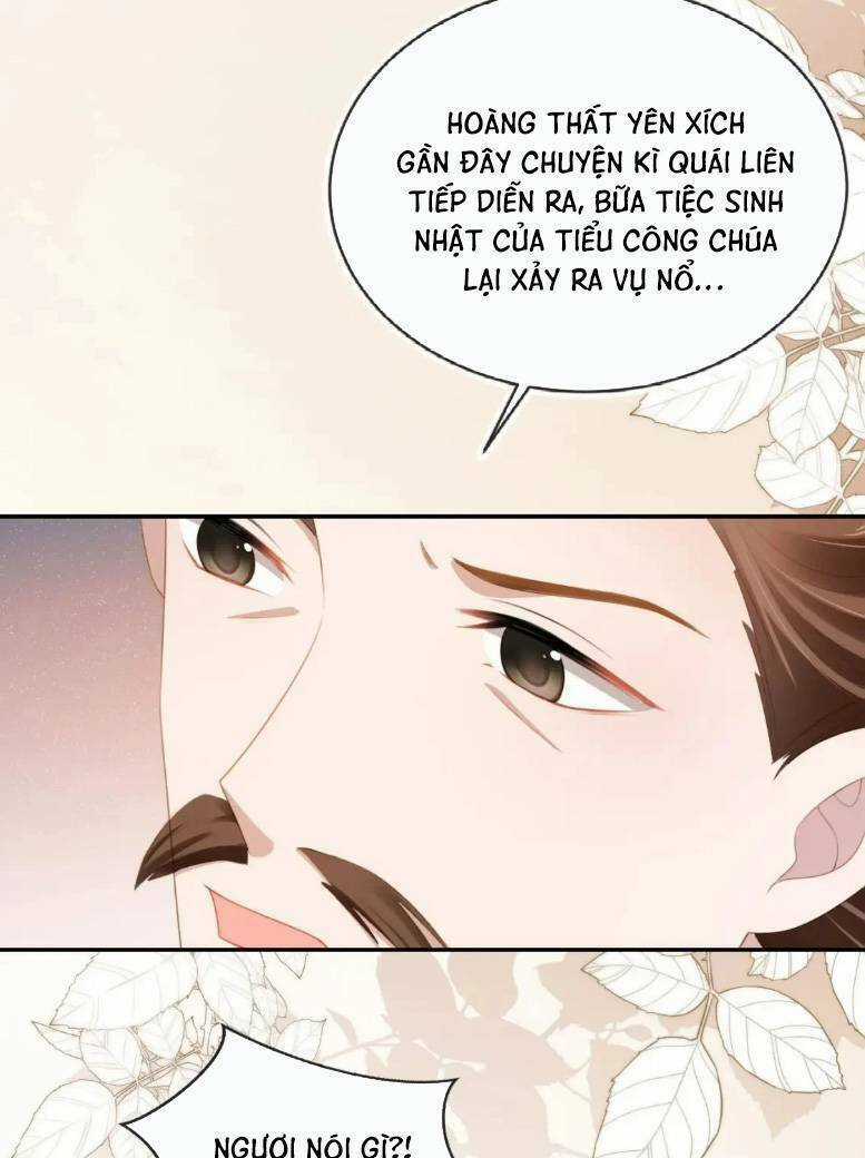 Nhặt Được Bảo Bối Manh Manh Chapter 134 trang 36