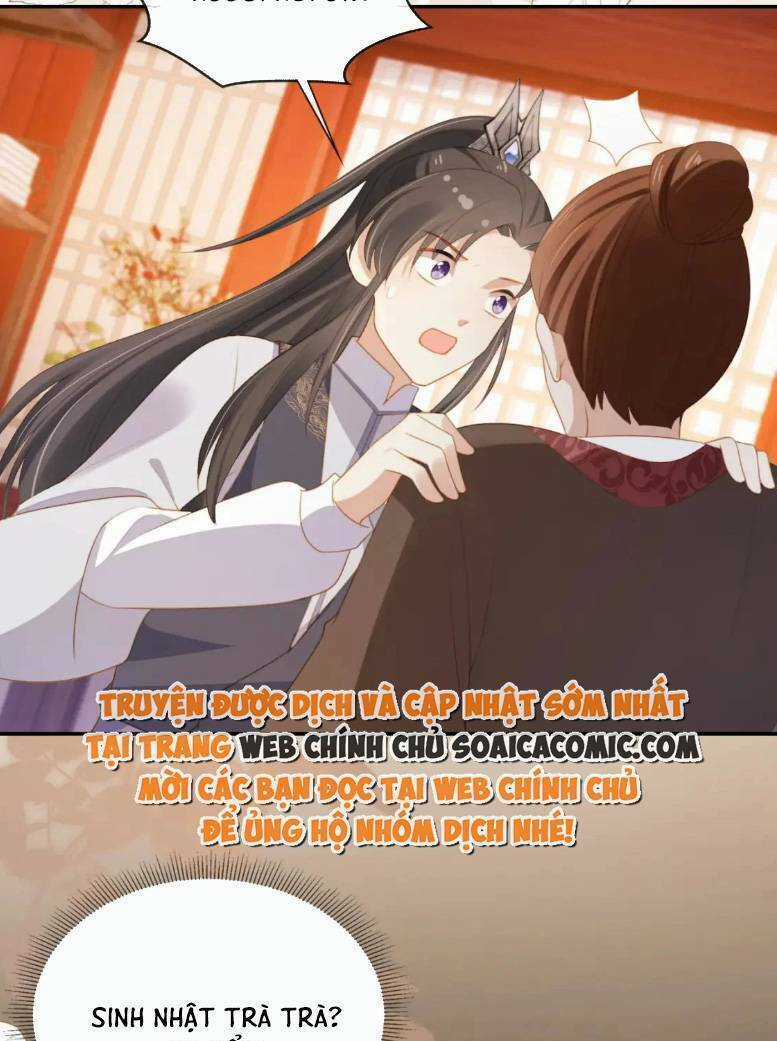 Nhặt Được Bảo Bối Manh Manh Chapter 134 trang 37