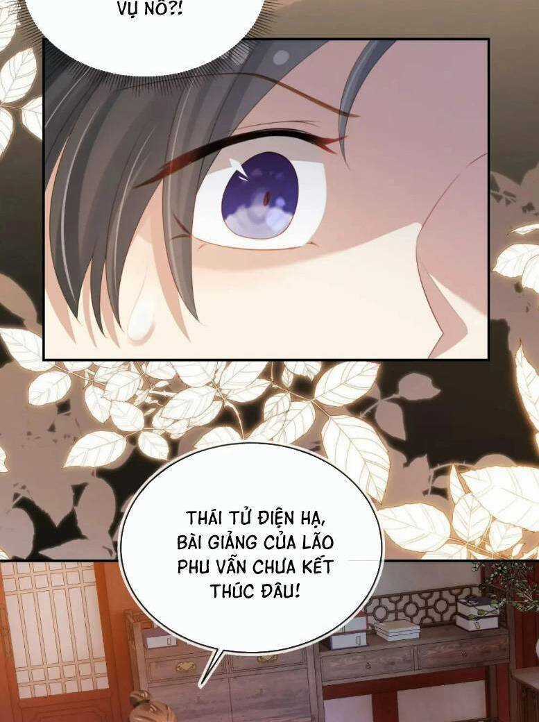 Nhặt Được Bảo Bối Manh Manh Chapter 134 trang 38