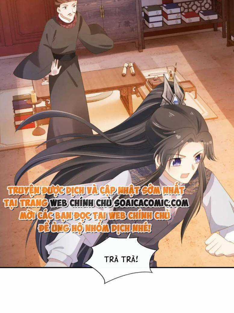 Nhặt Được Bảo Bối Manh Manh Chapter 134 trang 39