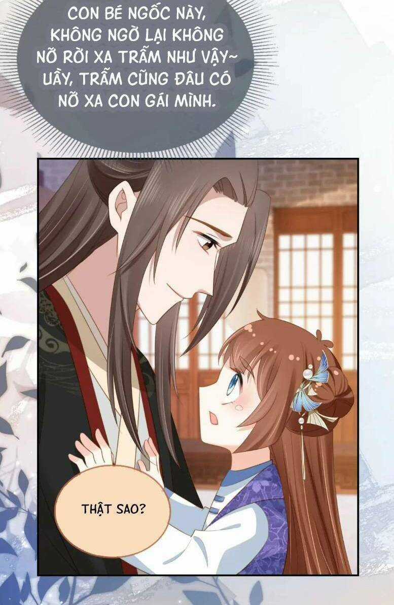 Nhặt Được Bảo Bối Manh Manh Chapter 134 trang 5