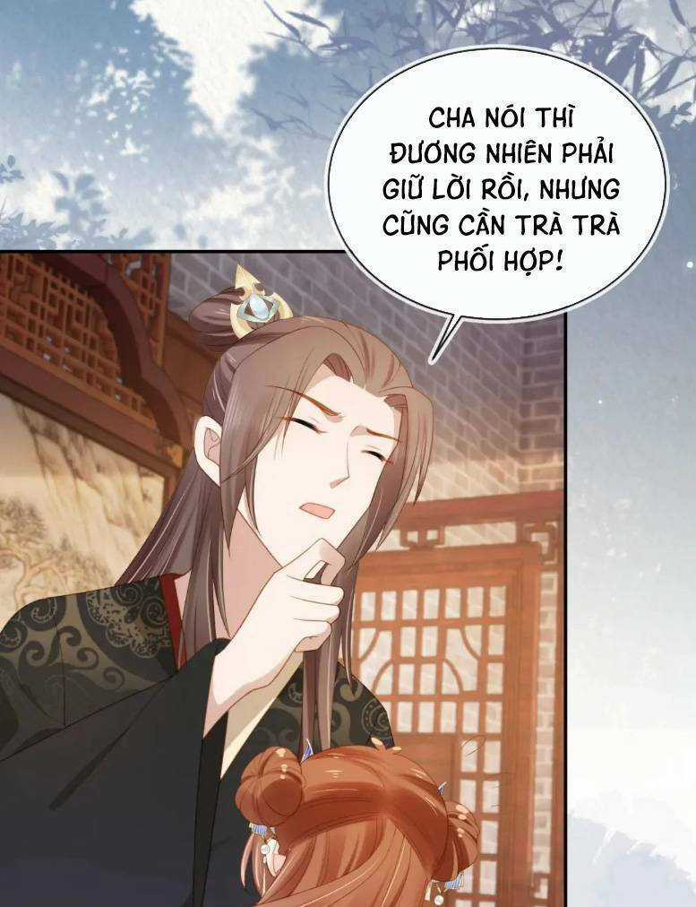 Nhặt Được Bảo Bối Manh Manh Chapter 134 trang 8