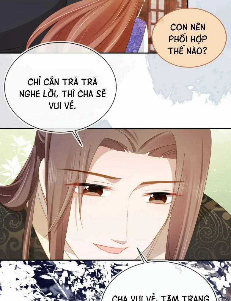 Nhặt Được Bảo Bối Manh Manh Chapter 134 trang 9