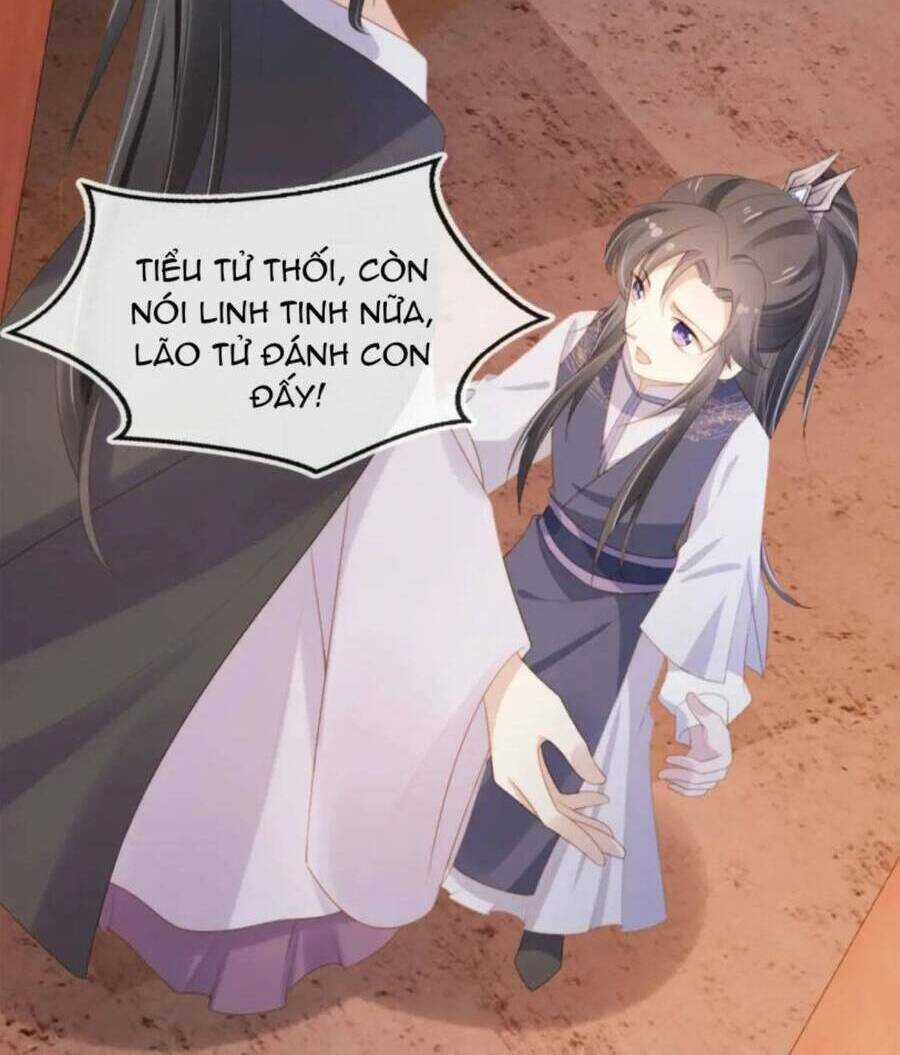 Nhặt Được Bảo Bối Manh Manh Chapter 135 trang 3