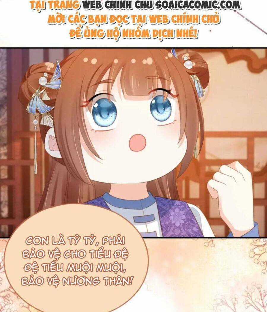 Nhặt Được Bảo Bối Manh Manh Chapter 135 trang 31