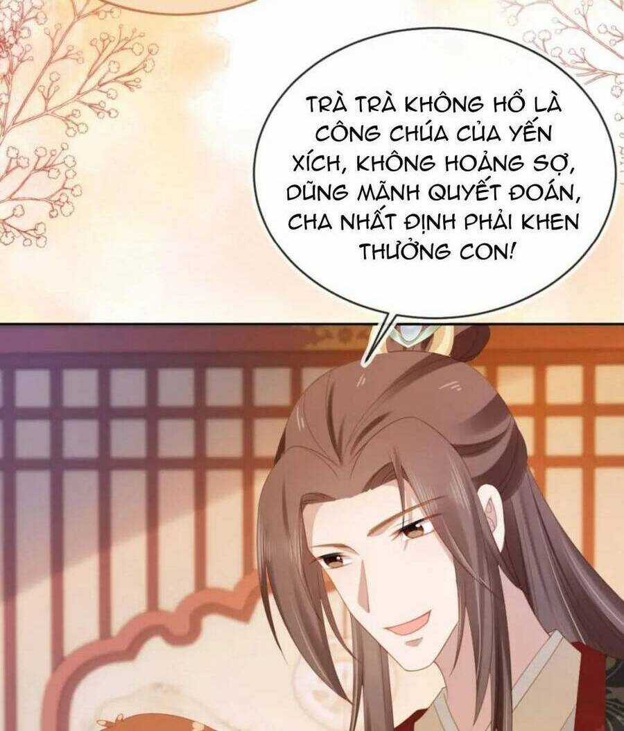 Nhặt Được Bảo Bối Manh Manh Chapter 135 trang 32