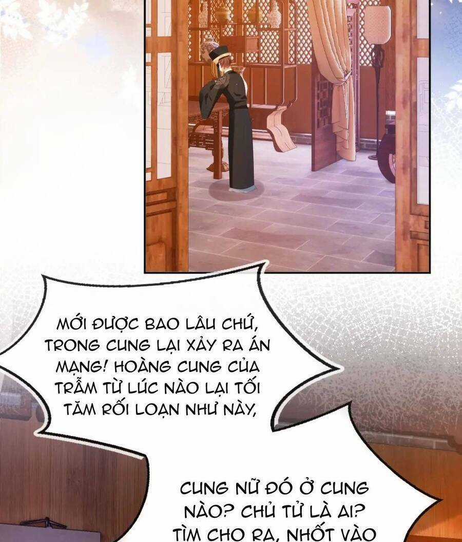 Nhặt Được Bảo Bối Manh Manh Chapter 135 trang 38