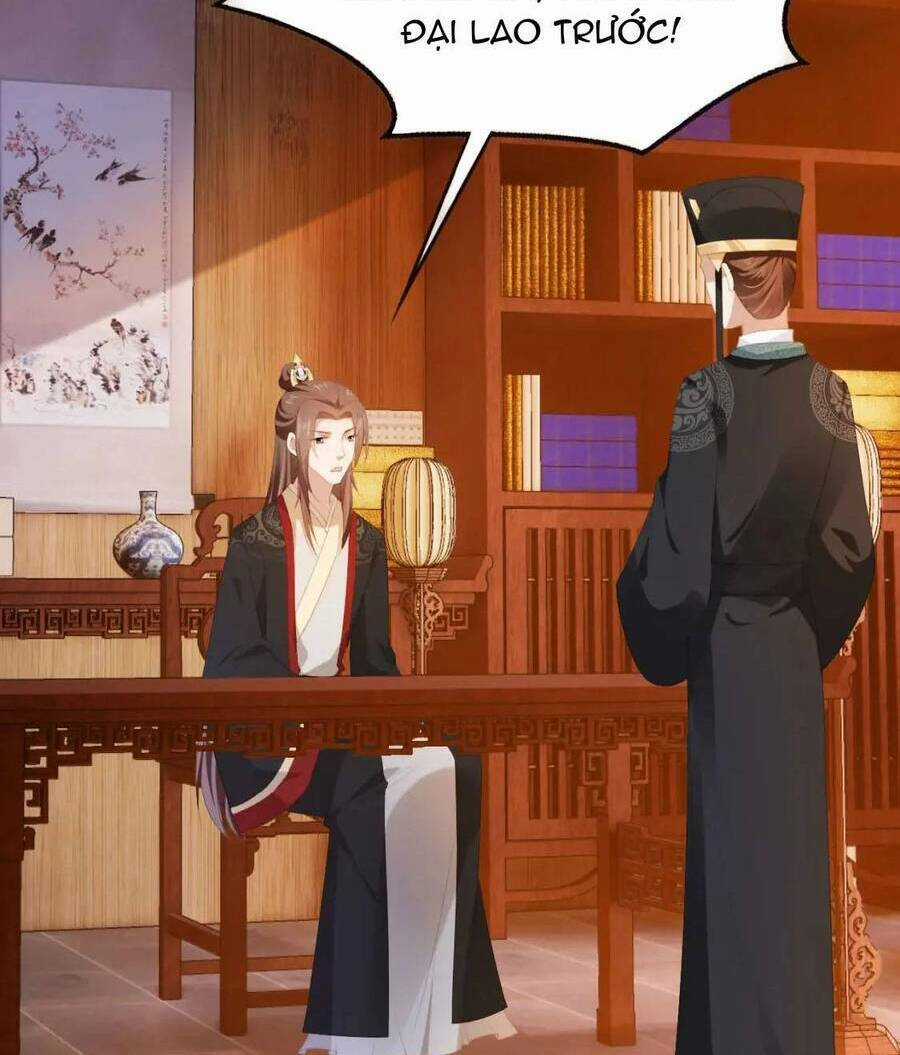 Nhặt Được Bảo Bối Manh Manh Chapter 135 trang 39