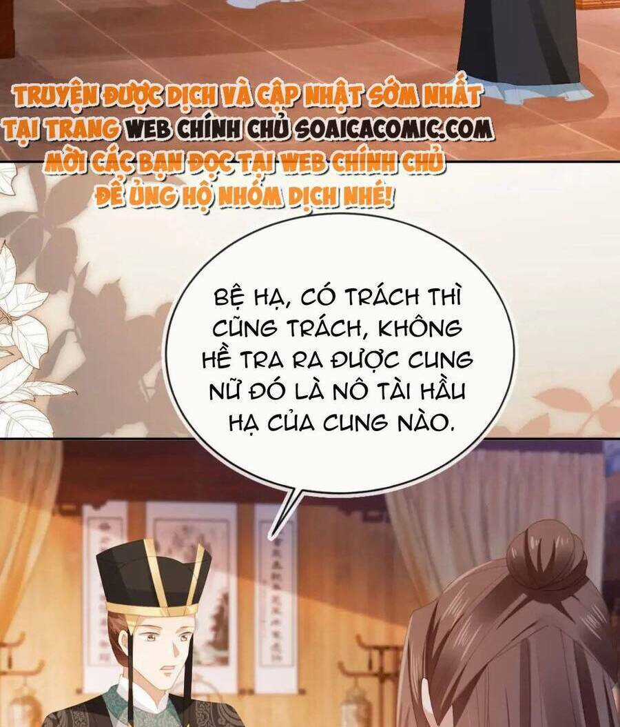 Nhặt Được Bảo Bối Manh Manh Chapter 135 trang 40