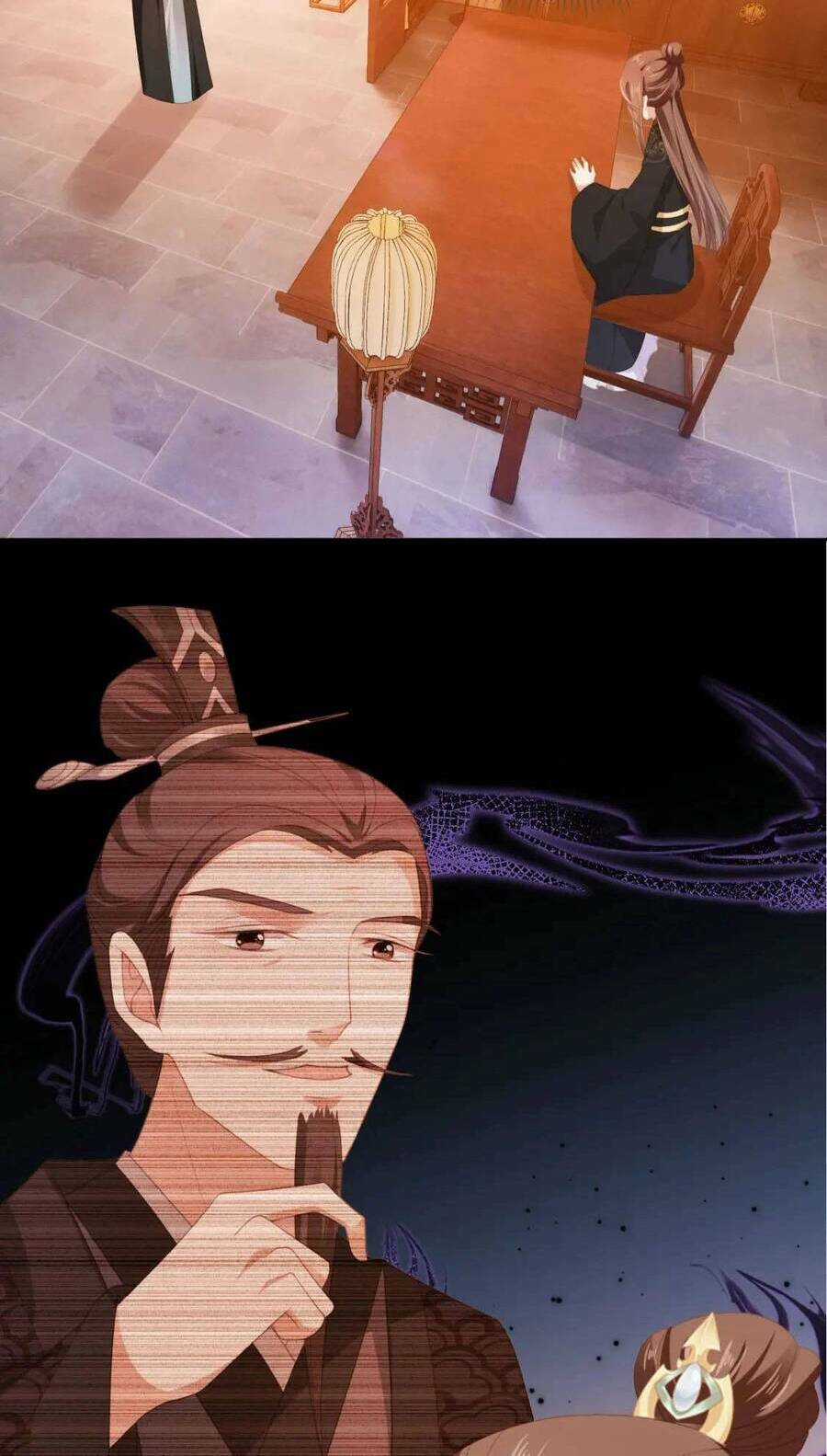 Nhặt Được Bảo Bối Manh Manh Chapter 135 trang 43