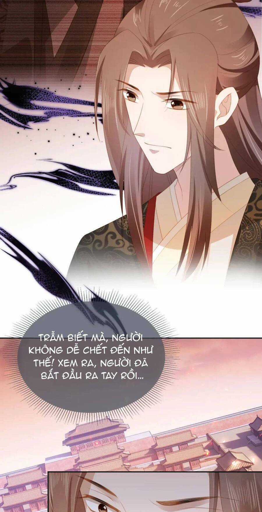 Nhặt Được Bảo Bối Manh Manh Chapter 135 trang 44