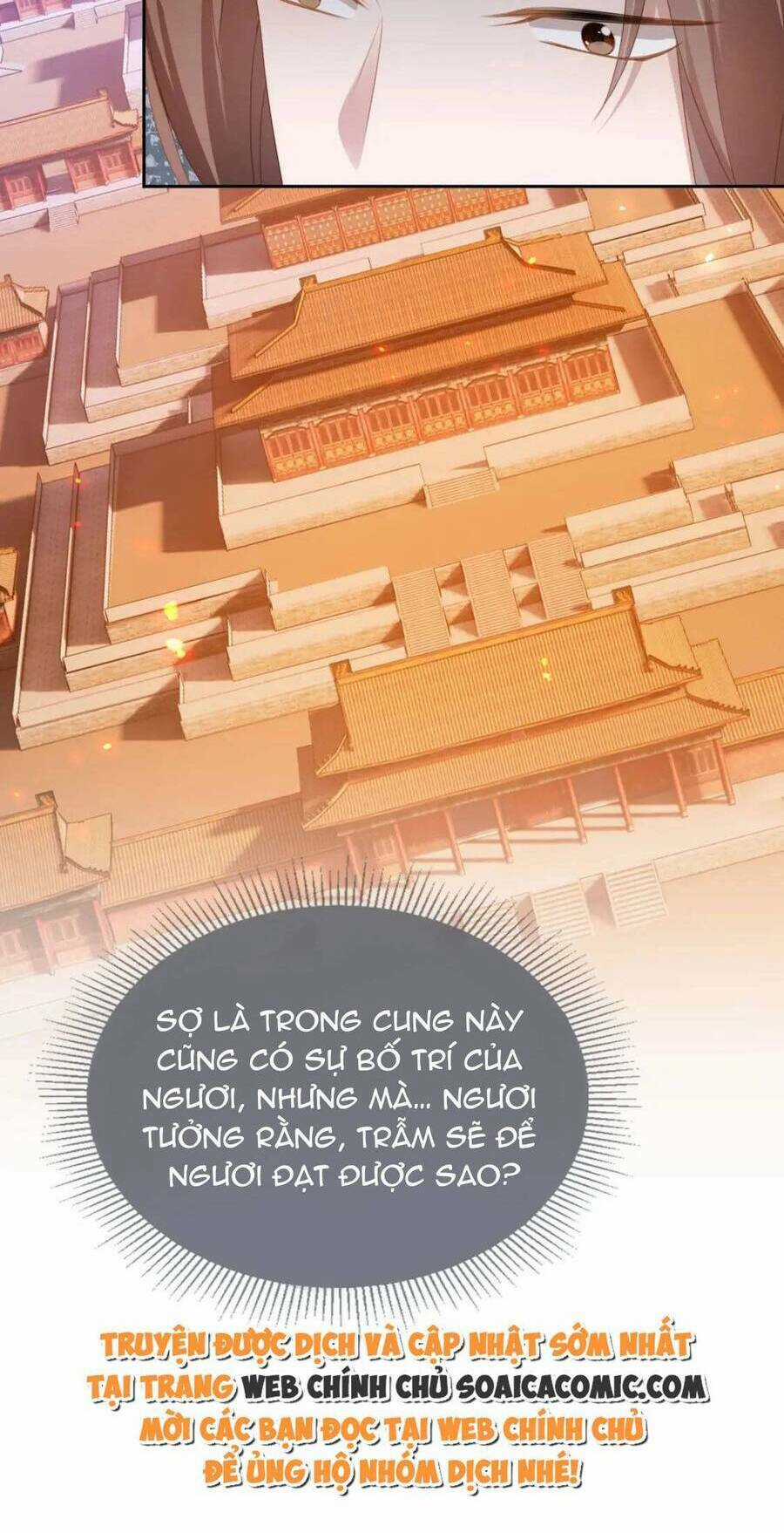 Nhặt Được Bảo Bối Manh Manh Chapter 135 trang 45