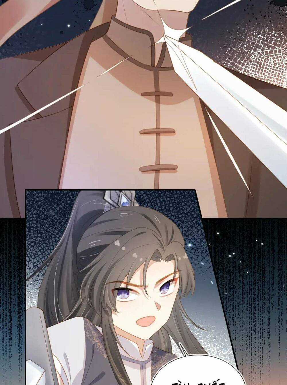 Nhặt Được Bảo Bối Manh Manh Chapter 136 trang 10