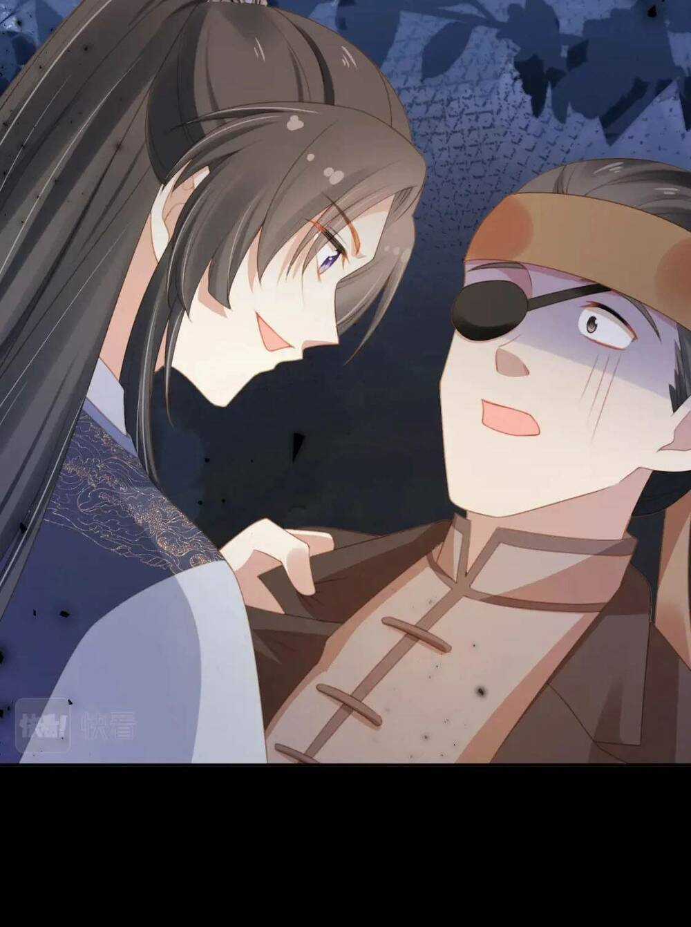 Nhặt Được Bảo Bối Manh Manh Chapter 136 trang 17