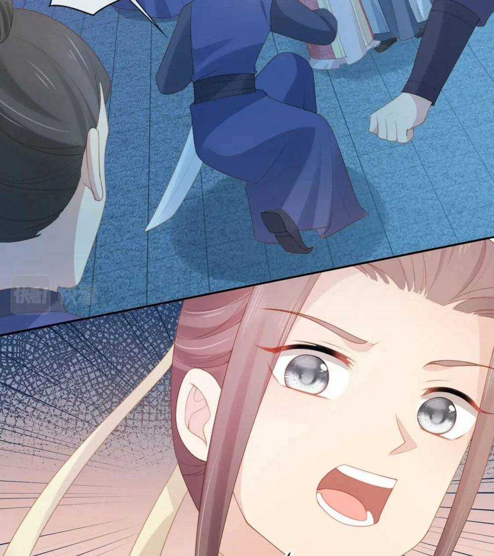 Nhặt Được Bảo Bối Manh Manh Chapter 136 trang 24