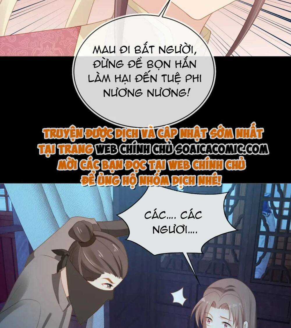 Nhặt Được Bảo Bối Manh Manh Chapter 136 trang 25