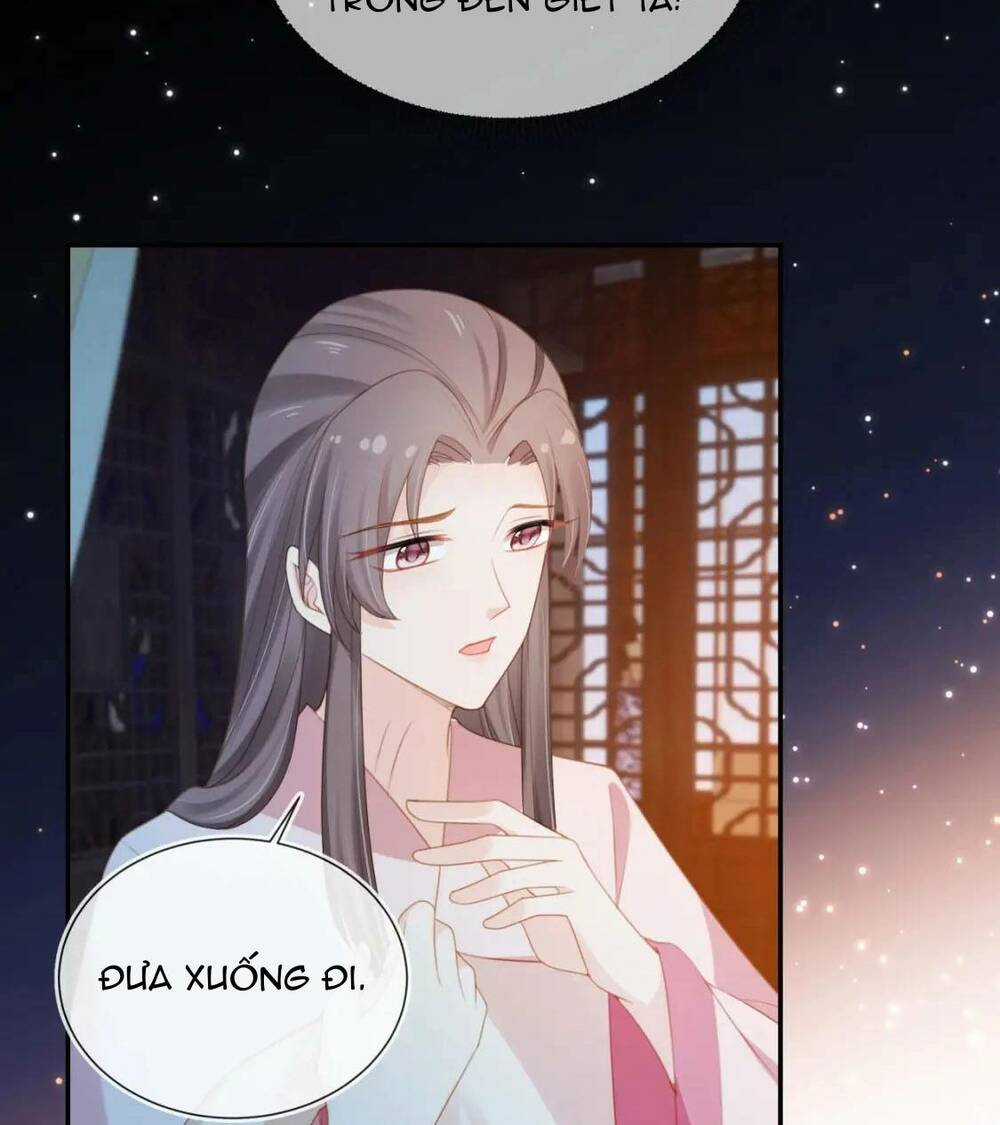 Nhặt Được Bảo Bối Manh Manh Chapter 136 trang 28