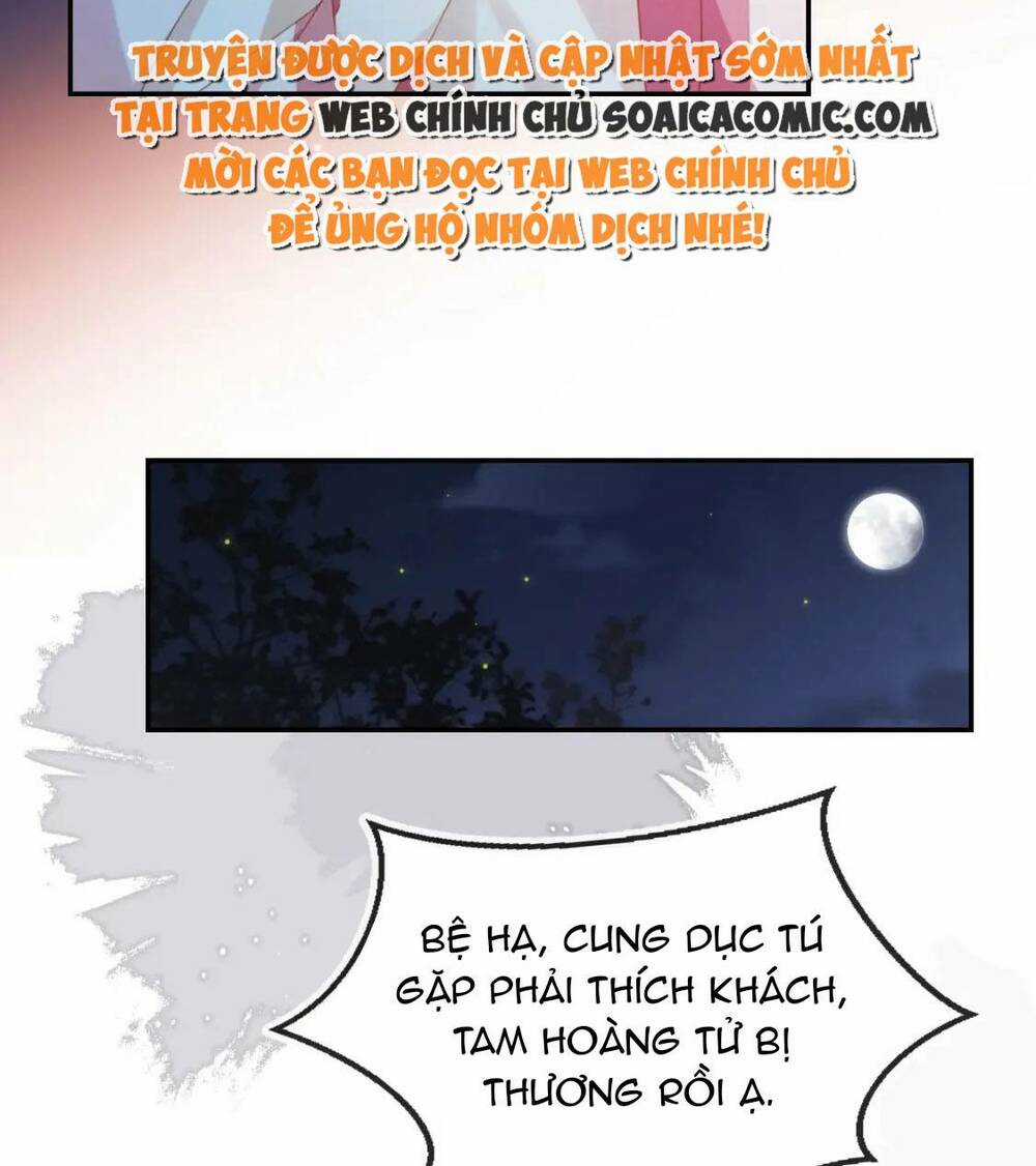 Nhặt Được Bảo Bối Manh Manh Chapter 136 trang 29