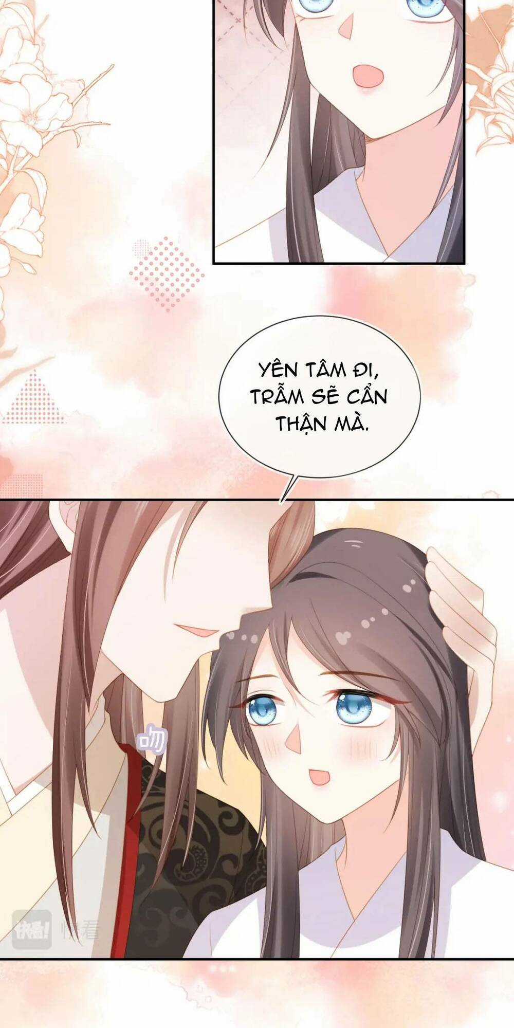 Nhặt Được Bảo Bối Manh Manh Chapter 136 trang 31