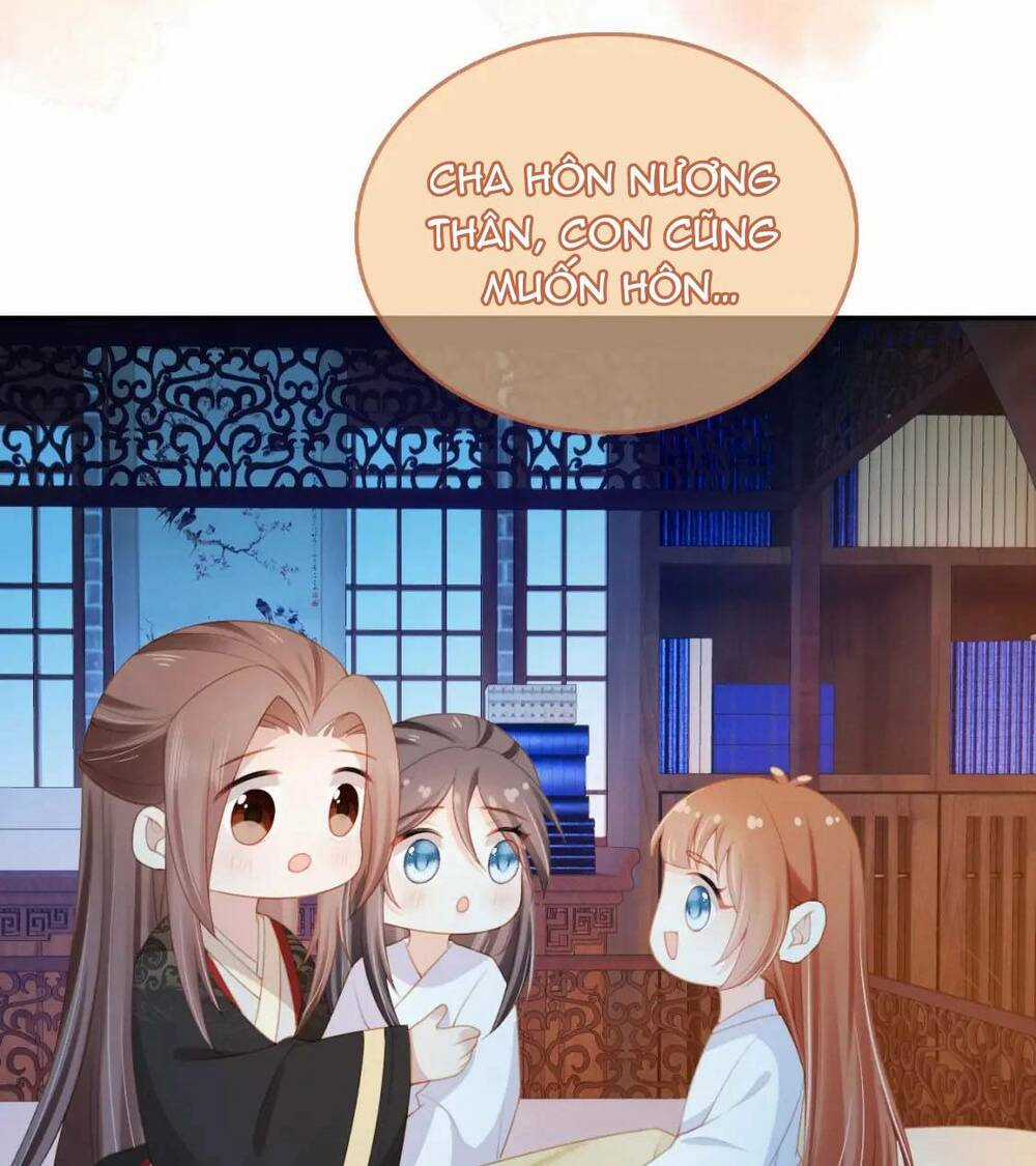 Nhặt Được Bảo Bối Manh Manh Chapter 136 trang 32