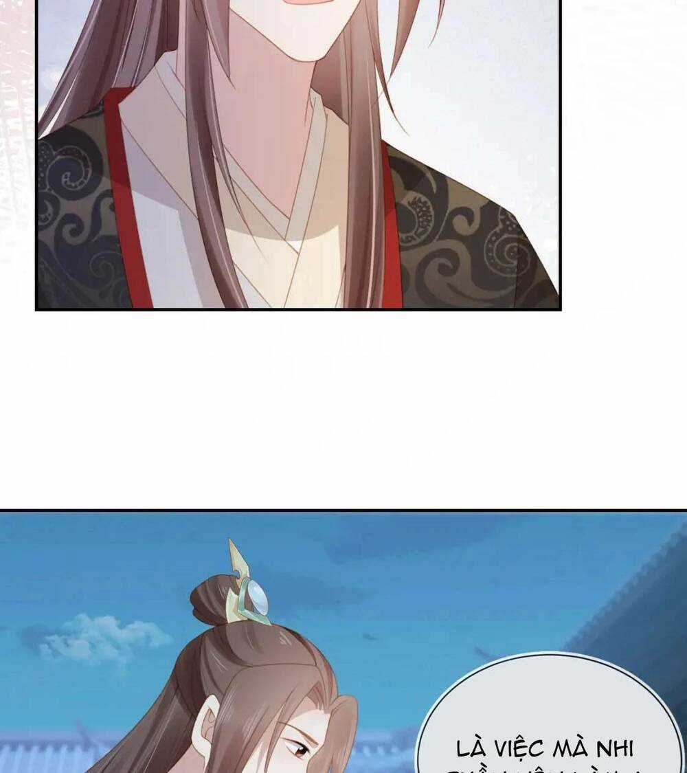 Nhặt Được Bảo Bối Manh Manh Chapter 136 trang 36