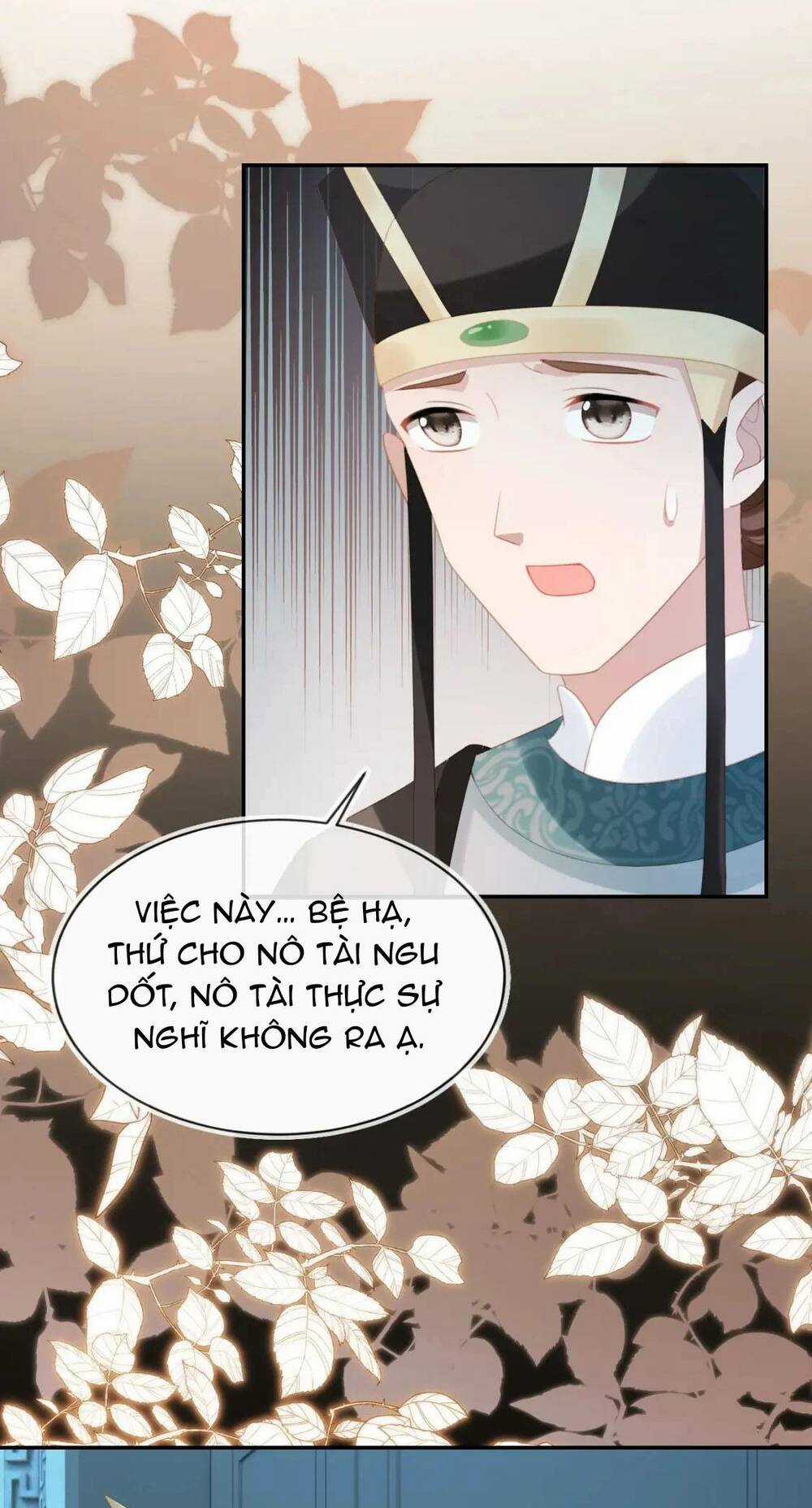 Nhặt Được Bảo Bối Manh Manh Chapter 136 trang 39