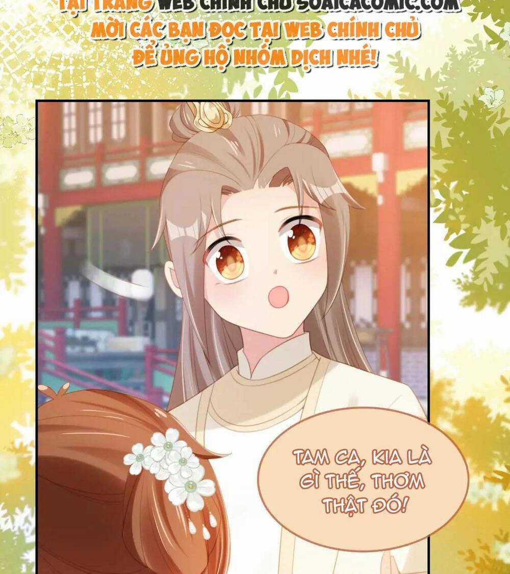 Nhặt Được Bảo Bối Manh Manh Chapter 137 trang 14