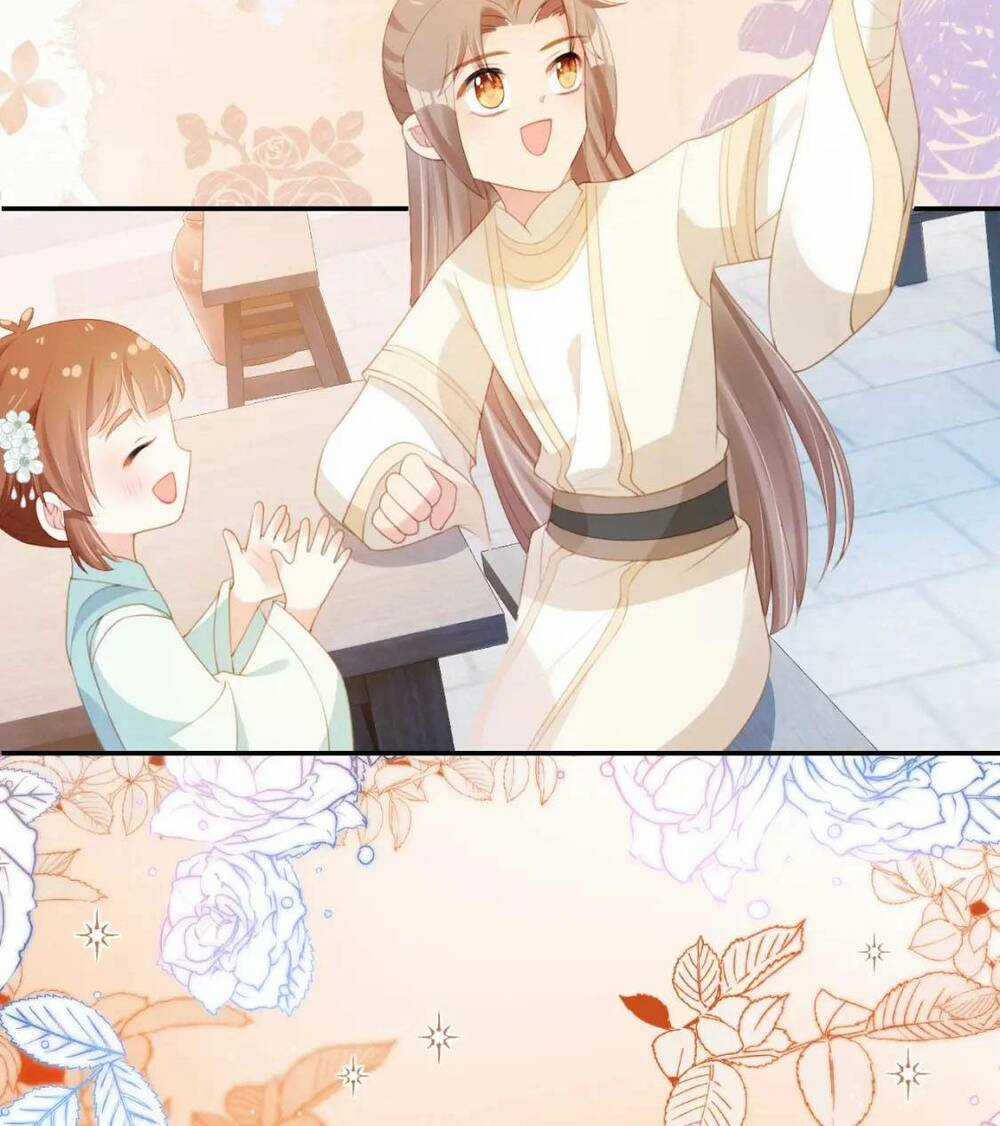 Nhặt Được Bảo Bối Manh Manh Chapter 137 trang 19